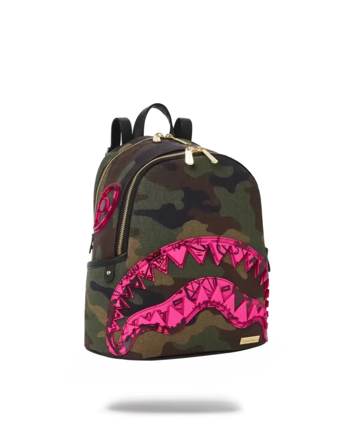 DROP ZONE SAVAGE DROP ZONE SAVAGE