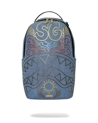 ELEGANT BOMBASTIC DLXSV BACKPACK