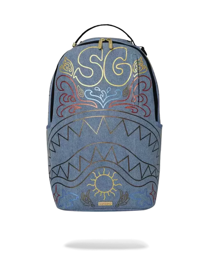 ELEGANT BOMBASTIC DLXSV BACKPACK