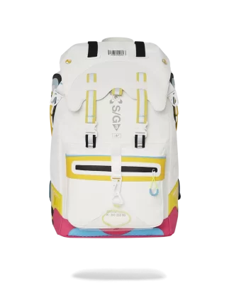 ELITE TREKKER HILLS BACKPACK