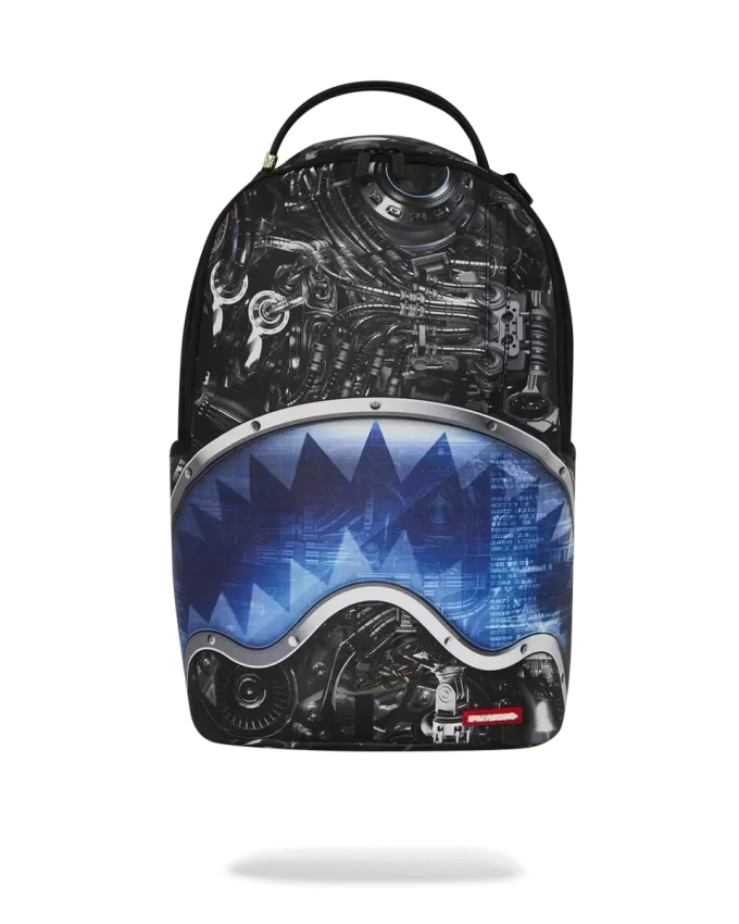 ENGINEERED FOR EXCELLENCE DLXR BACKPACK