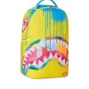 EUPHORIC CURRENCY BACKPACK