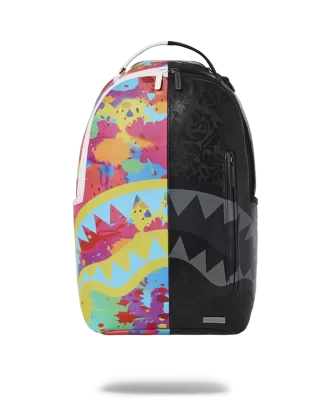 EUPHORIC DARKNESS BACKPACK (DLXV)