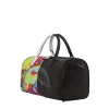 EUPHORIC DARKNESS MINI DUFFLE