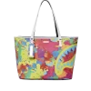 EUPHORIC DARKNESS TOTE