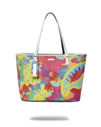 EUPHORIC DARKNESS TOTE