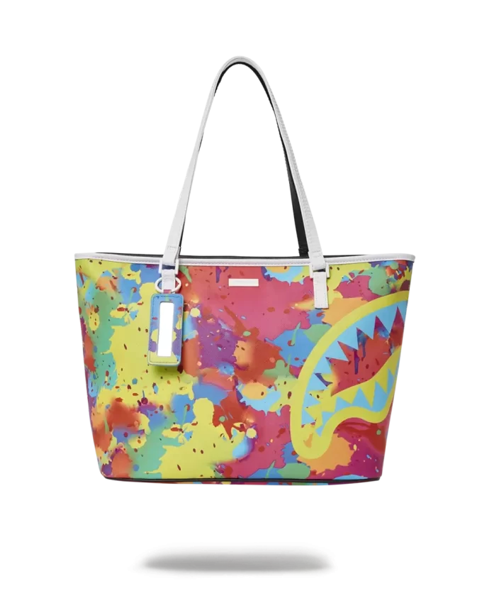 EUPHORIC DARKNESS TOTE
