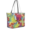 EUPHORIC DARKNESS TOTE
