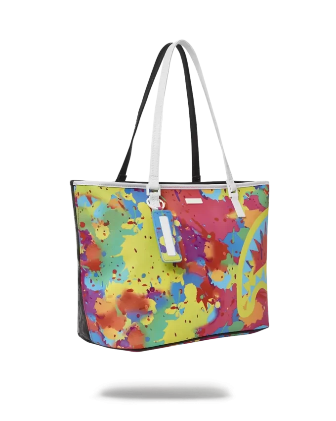 EUPHORIC DARKNESS TOTE