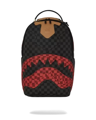 EVIL GENIUS BACKPACK