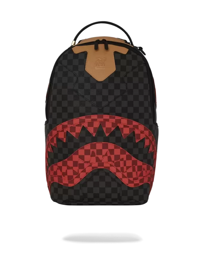 EVIL GENIUS BACKPACK