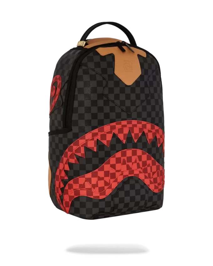 EVIL GENIUS BACKPACK