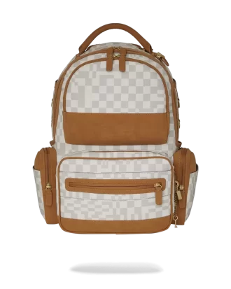 EXECUTIVE CLASS DLXV BACKPACK