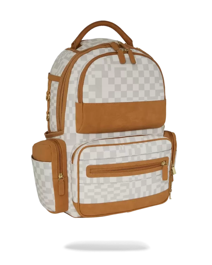 EXECUTIVE CLASS DLXV BACKPACK
