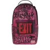 EXIT COLLAB – LIFE OF THE PARTY BACKPACK