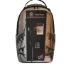 EXIT NYC PAYPHONE BACKPACK