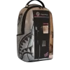 EXIT NYC PAYPHONE BACKPACK