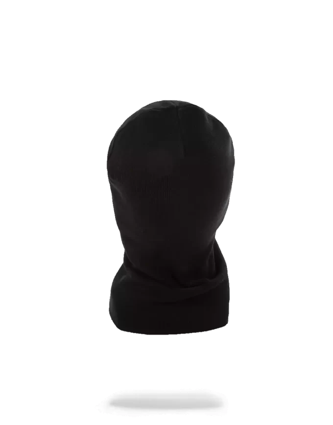 EXPLICIT CONTENT SKI MASK