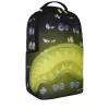 EYES ALL A GLOW (GLOW IN THE DARK) DLXR BACKPACK