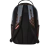 FABRIC HOUSE SHARK DRIP BACKPACK