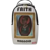 FAITH RINGOLD SELF/PORTRAIT BACKPACK (SUPER LIMITED)