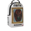 FAITH RINGOLD SELF/PORTRAIT BACKPACK (SUPER LIMITED)