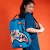 FAMILY GUY BRUISER DLXSR BACKPACK