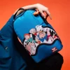 FAMILY GUY BRUISER DLXSR BACKPACK