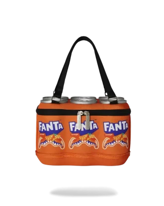 FANTA SIX-PACK-TASTIC BAG