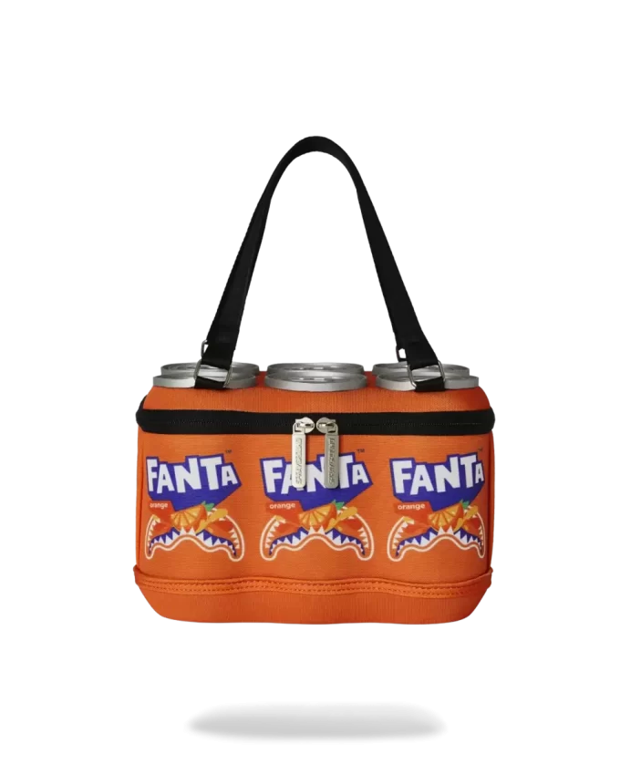 FANTA SIX-PACK-TASTIC BAG