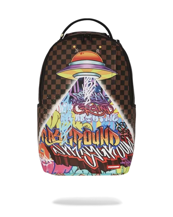 FAR OUT DLXSV BACKPACK