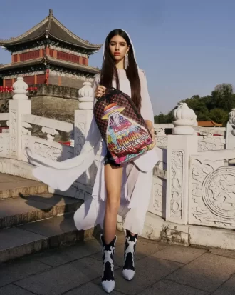 FAR OUT DLXSV BACKPACK