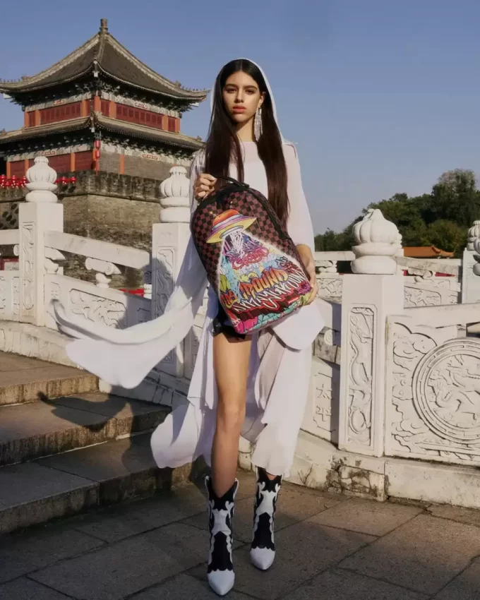 FAR OUT DLXSV BACKPACK