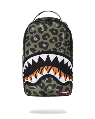 FEASTIN BEASTIN DLXSR BACKPACK