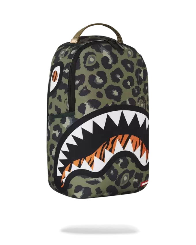 FEASTIN BEASTIN DLXSR BACKPACK