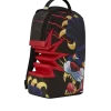 FEEDING FRENZY SIDE BITE BACKPACK