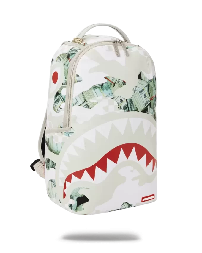 FEROCIOU$ BACKPACK (DLXV)