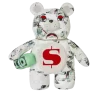 FEROCIOU$ MONEYBEAR TEDDYBEAR BACKPACK FEROCIOU$ MONEYBEAR TEDDYBEAR BACKPACK