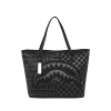 FIBER OPTIC LIGHTSHOW TOTE