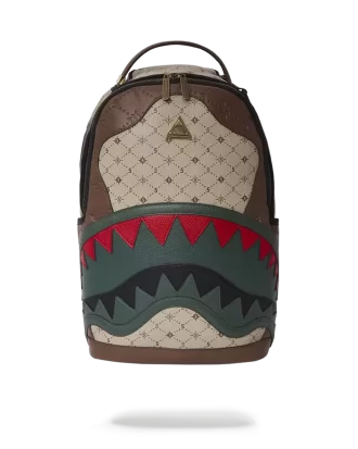 FIFTH AVENUE BACKPACK (DLXV)