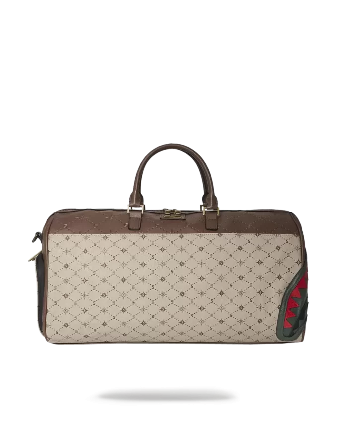 FIFTH AVENUE EMPEROR DUFFLE