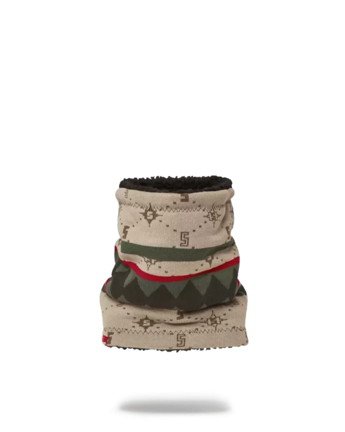 FIFTH AVENUE NECK WARMER