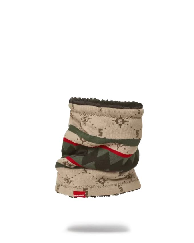 FIFTH AVENUE NECK WARMER