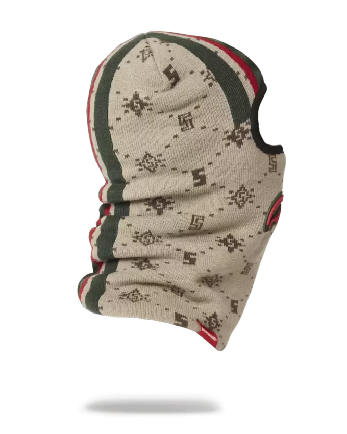 FIFTH AVENUE SKI MASK