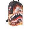 FIRE MONEY SHARK