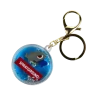 FISH TANK LIQUID KEYCHAIN