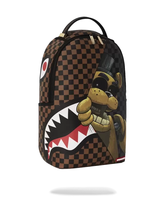 FIVE NIGHTS AT FREDDY’S: I SEE YOU