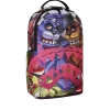 FIVE NIGHTS AT FREDDYS CRAMMED CARNAGE DLXR BACKPACK FIVE NIGHTS AT FREDDYS CRAMMED CARNAGE DLXR BACKPACK
