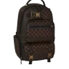 FLEX CHEX CARGO BACKPACK FLEX CHEX CARGO BACKPACK