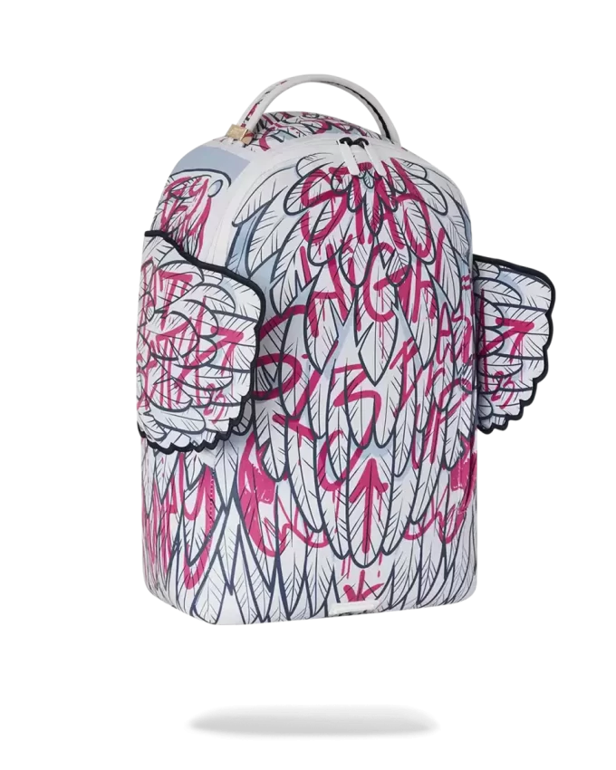 FLIGHTCREW WINGTIPS BACKPACK